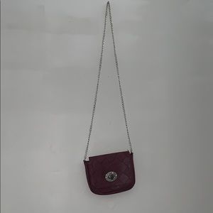 Crossbody bag